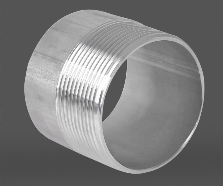 不锈钢焊接接头(WELDING BARREL